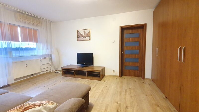 Tineretului, Palatul Copiilor,