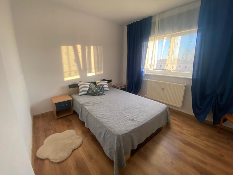 Tineretului, Palatul Copiilor,